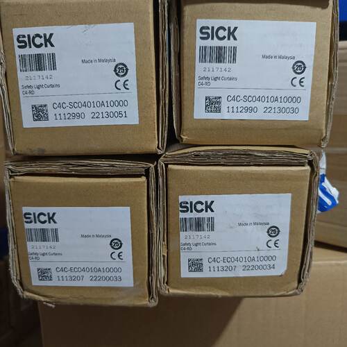 (议)西克SICKC4CSC04010A10000CC4C