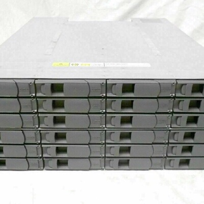 NetApp DS4246磁盘阵列架，带24个SAS/SAT-议价