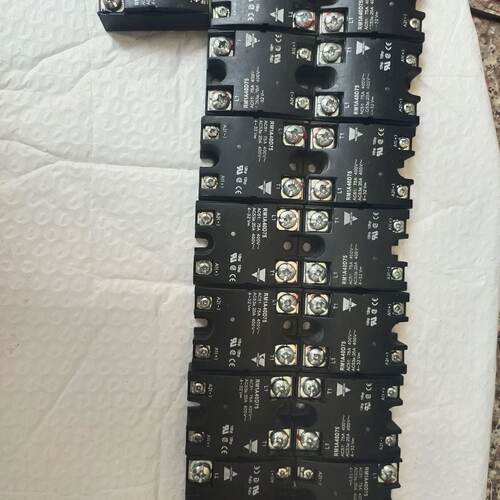 询》佳乐固态RM1A40D50RM1A40D75
