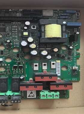 丹佛斯变频器驱动电源板，130B6062询价