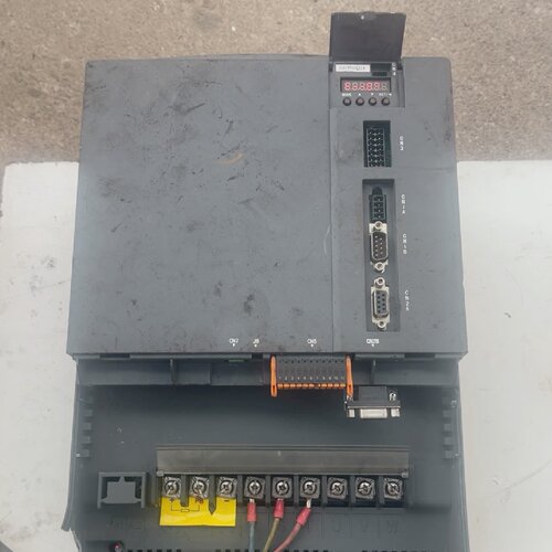 询-英威腾伺服驱动器SVMH80001533S03一台1