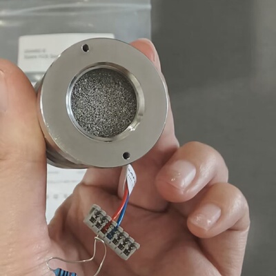 询价-ConsiliumST400ECH2Ssensor康