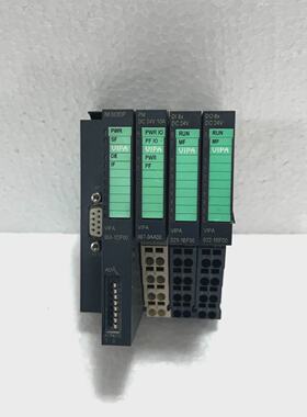 VIPA 0531DP00 Module DInterface Esclave Profibus DP En Rack