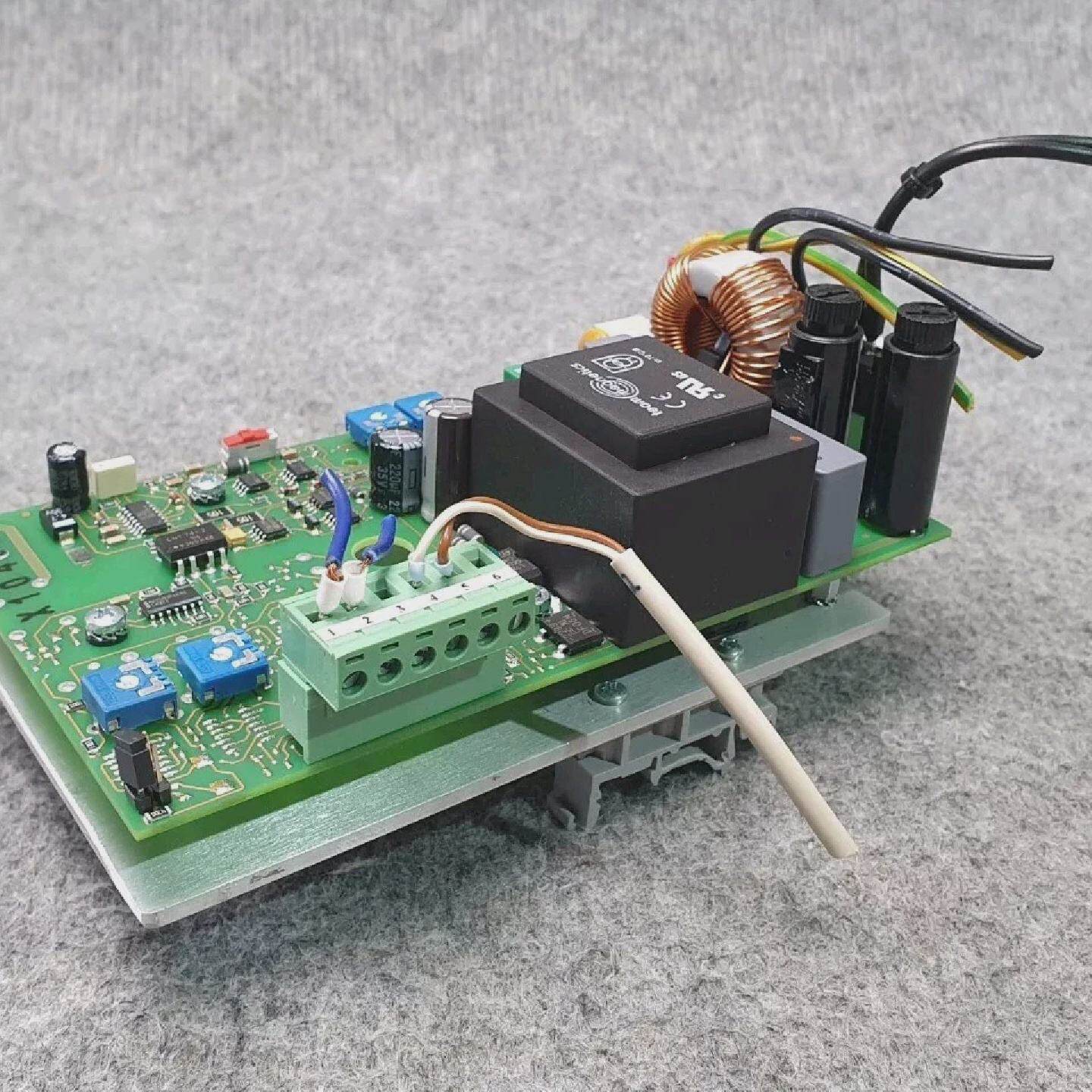 ALTEC Automation  RZG 10NAPHUTV4