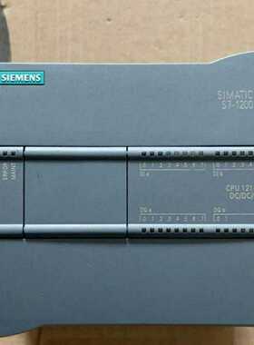 【议价】6ES7214-1AE30-0XB0，s7-1适用