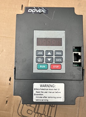 议价DOVOL德弗变频器议价