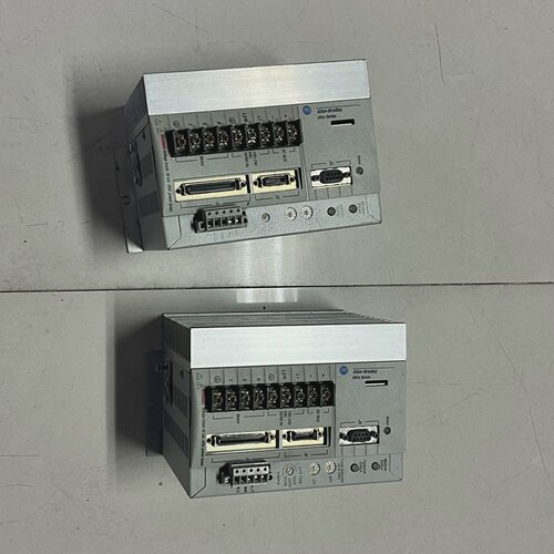 询价-AB伺服驱动器1398DDM009XDN220V