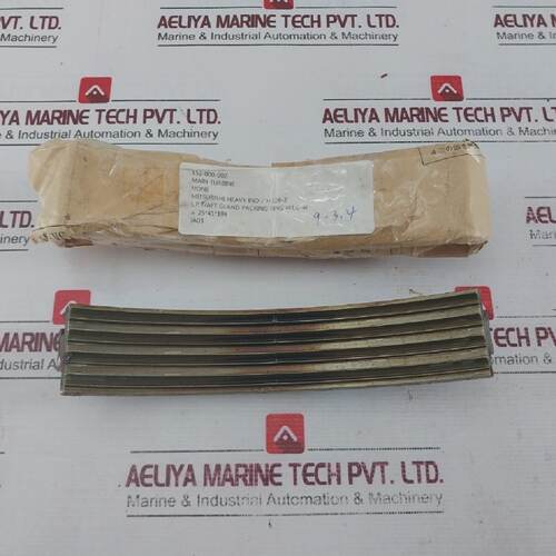 Mitsubishi 15200000Z Basse Pression Turbine Emballage Bague