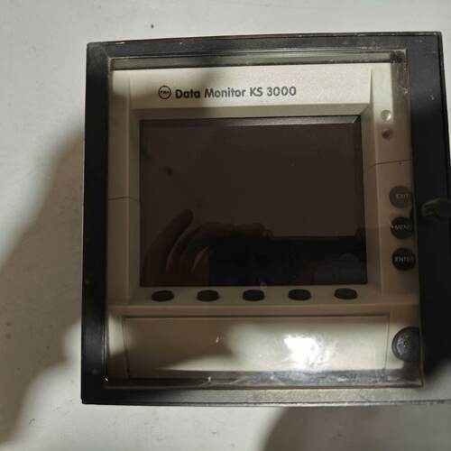 Data Motor KS3000（议价