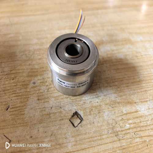 Tyco旋转编码器V23401-T2014-D209拆