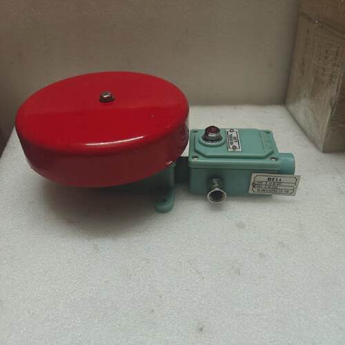 SEUN ELECTRIC BELL SUBL8411 AC220V
