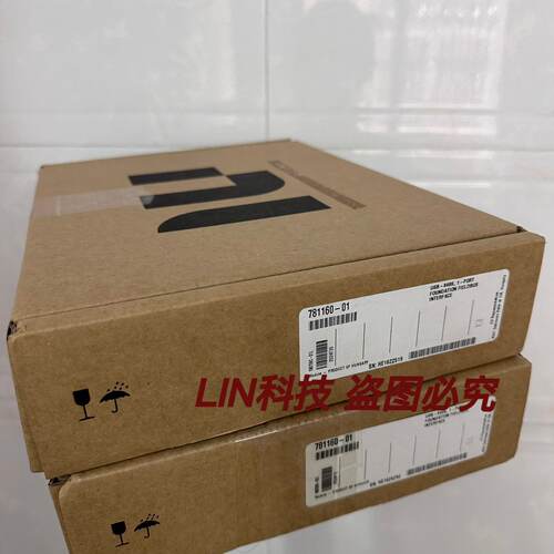 USB-8486单端口接口设备781160-01议价
