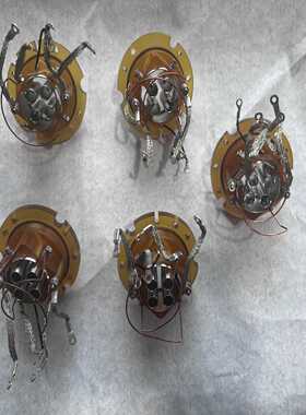 AB SCIEX 三重四极杆液质联用仪，质谱仪，配件货号CR【鑫鑫商