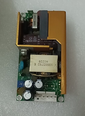 XP电源模块ECM60US15输入100240VAC-议价