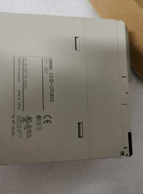 CS1D-CPU65S询价