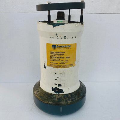 Sonardyne782800004LUSBL收发器