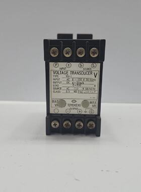 TOYO KEIKI VGI Voltaje Transductor