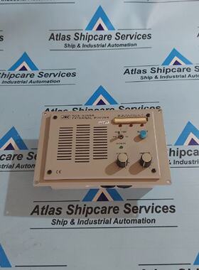 JRC NCE6255A SIRENA ESTERNA