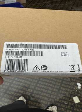 全新SiemensSIMATICET200SP中央处-议价