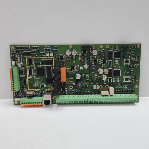 AUTRONICA BSA200 PCB CARD 7212385.0009