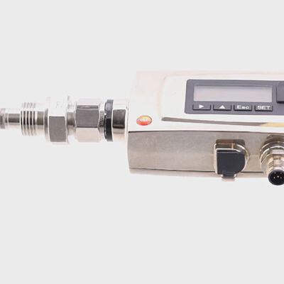 TESTO 6781 DEWPOINT TRANSMITER 870108N