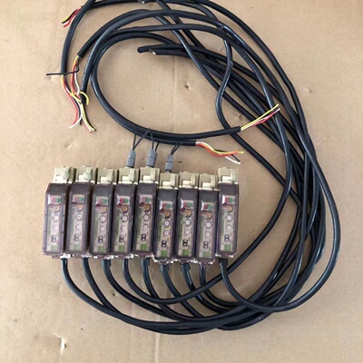 【询价】神视BFX4N-A3R光纤放大器