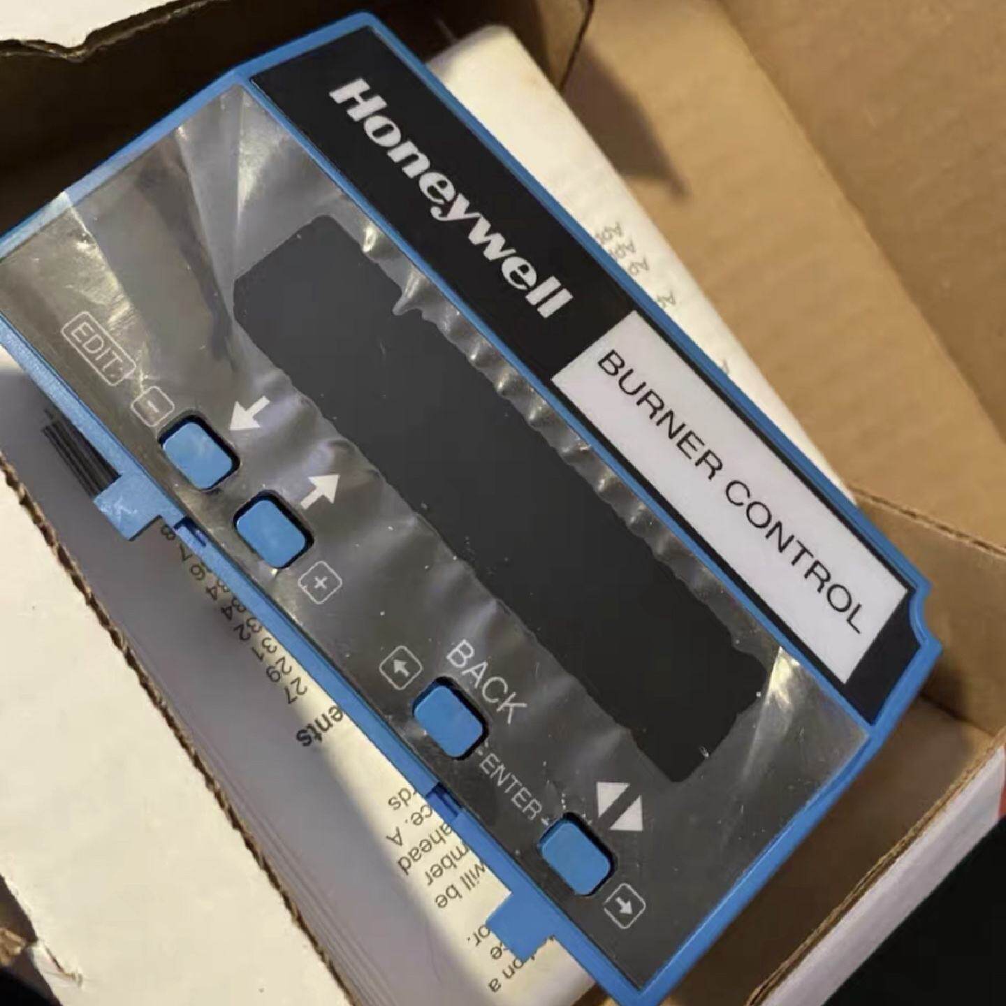 议价Honeywell S7800A1142 / 键盘显示器全新正品