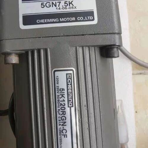 询-调速马达5lK60RGNCF4lK25GVGC每个