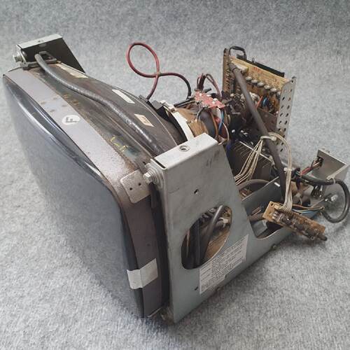 MICRO VITEC  12HC4CASTTL