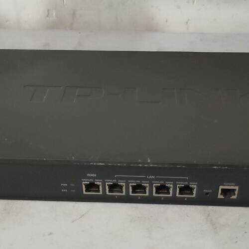 TP-ER3210G双核千兆 多WAN口 企业级路由器 V3议价