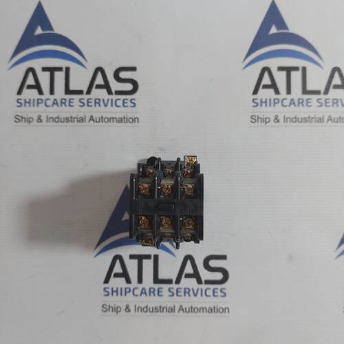 Anam Pak6Hs42 Rel Magnetico 6A