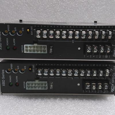 Failure  SPG  XBD75BL  BLDC MOTOR DRIVER 1A No Power 1pcs