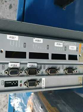 询价~PARKER派克伺服驱动器 Compax3 型号：C3S06