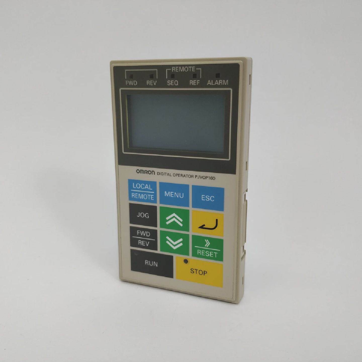 OMRON 3G3IVPJVOP160 Digital oper