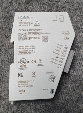 议价议价HMS ANYBUS网关 型号ABC3013-A 瑞典全新议价