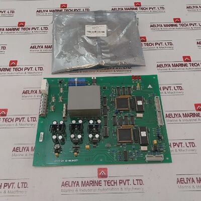 SCHINDLER LDS12.QA Printed Circuit Board PCB