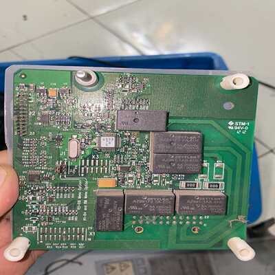 LiMit0rque利米托克MX电动执行器开关反馈板实适用