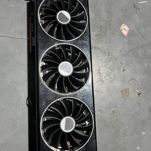 讯景RX7900XTX24G显卡通过率99-议价