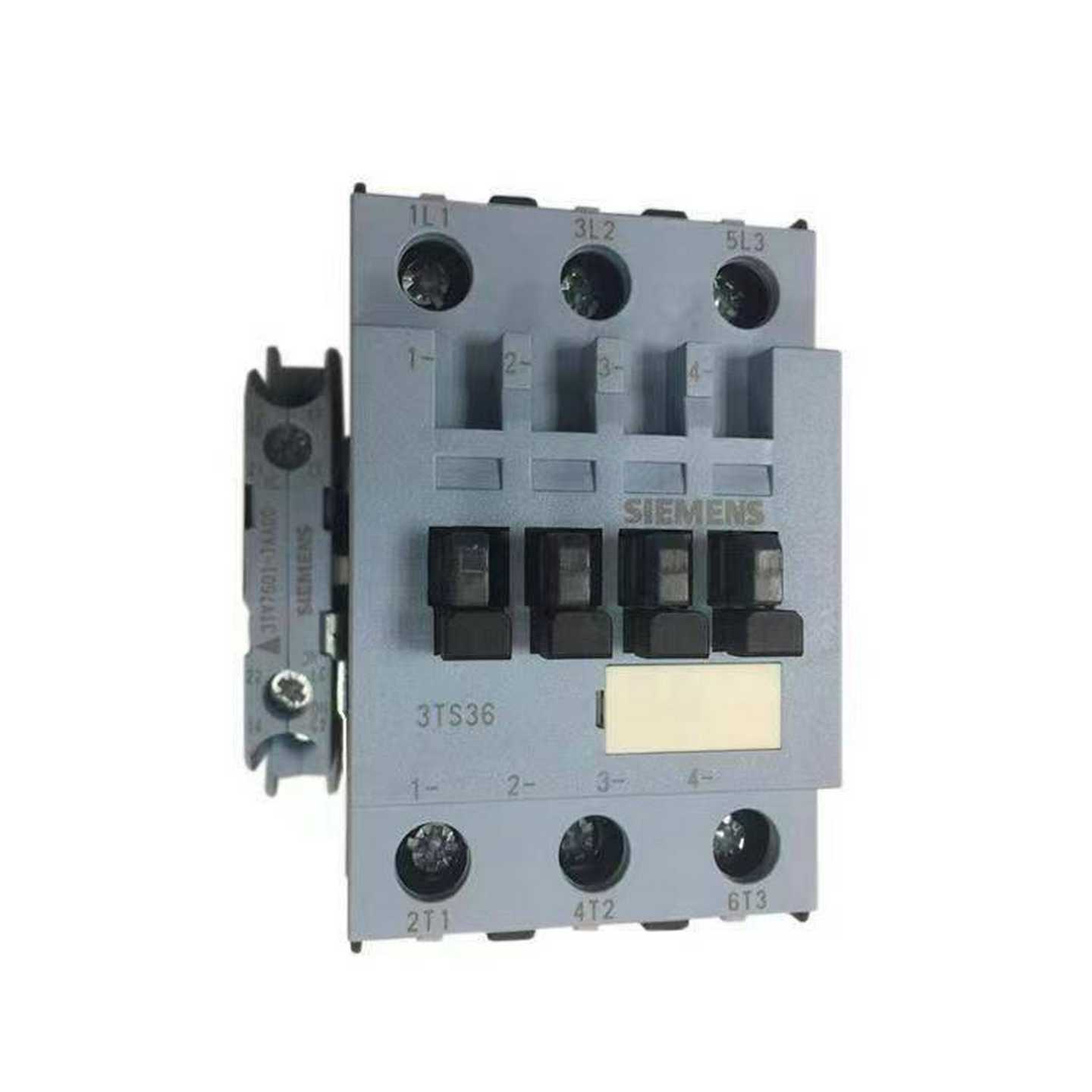 3TRT5046-1AM003RT5/6交流接触器(交流线圈)1个/盒当天