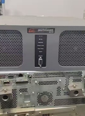 AE Paramount 6013射频电源，6KW大功率，1议价