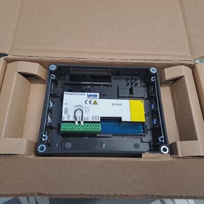 13375129  Brand  E84DGFCNNNPDimmer LENZE 8400 Motec New