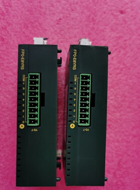 议价Fp0E8yrs  SecondH Dismling Plc Module With Good Function