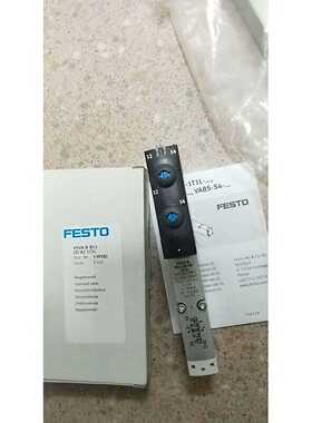 议价全新原装费斯托FESTO539162VSVABP5