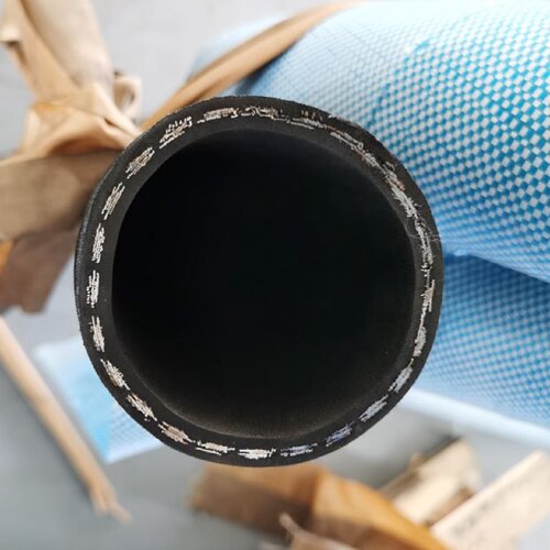大口径波纹伸缩胶管大口径耐高压耐高温管道连接伸缩管橡胶软管
