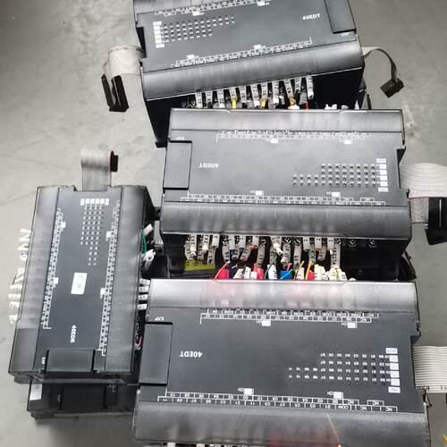 询价扩展模块Cp1W-40EDT 120台议价
