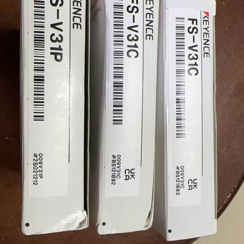 议价--FS-V31C 数量2个