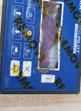 Uniop Md00r02 Robot Used Above