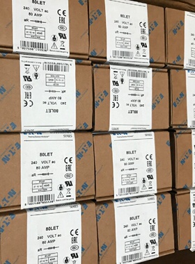 EATONBUSSMANN丝32LET35LET5议价