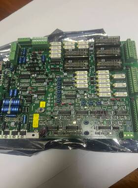 EMRIA/S自动舵控制系统舵机伺服液压马达控制板RCU1--议价商品