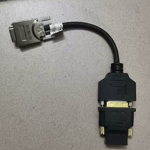 【议价】HDVI DVI HD-VI 全新/二手均有货